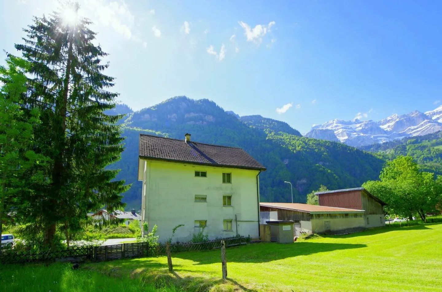 APPARTAMENTO 2.5 STANZE - Foto 7 di 7