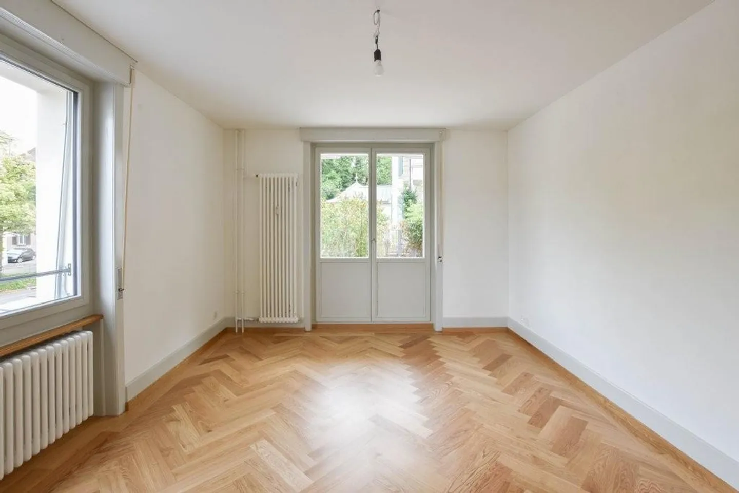2.5-room apartment with spacious terrace! - Photo 5 of 9