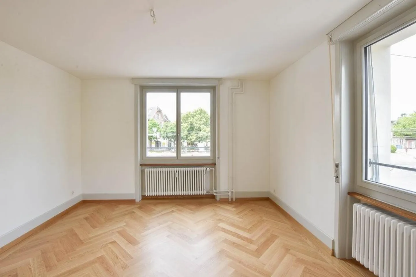 2.5-room apartment with spacious terrace! - Photo 6 of 9