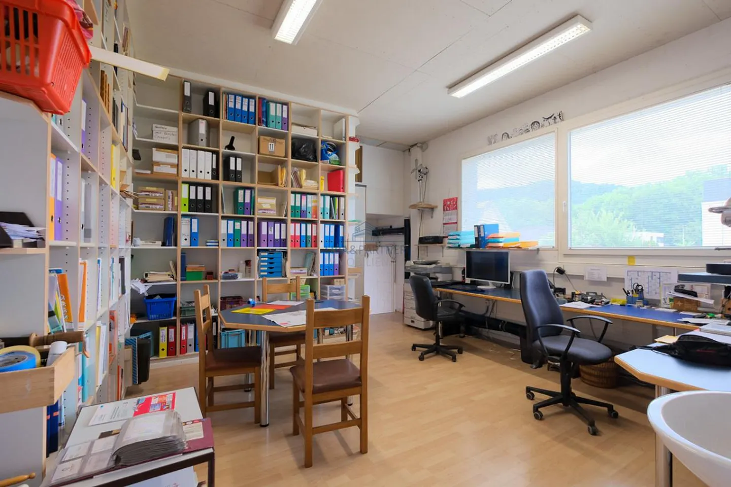 900m² Commercial Space: Top Infrastructure, Versatile Use, Sustainable - Photo 6 of 13