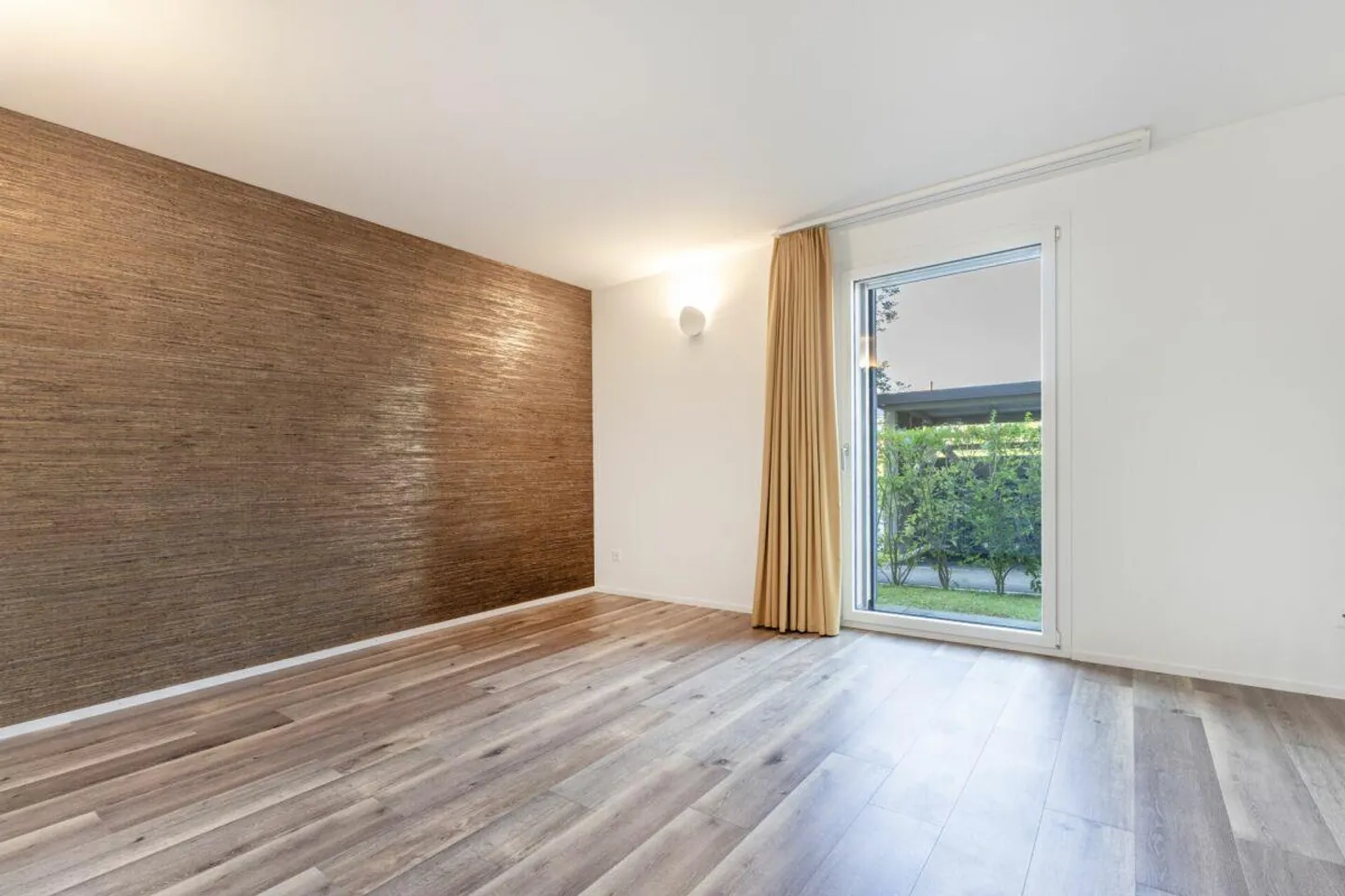 Attraktive 2.5-Zimmer-Gartenwohnung mit Charme - Foto 7 von 15