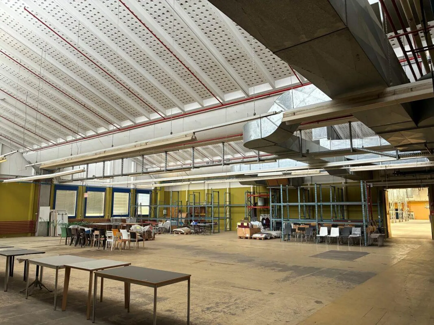 Commercial / Warehouse / Office Spaces in TOP Location - Photo 8 of 8