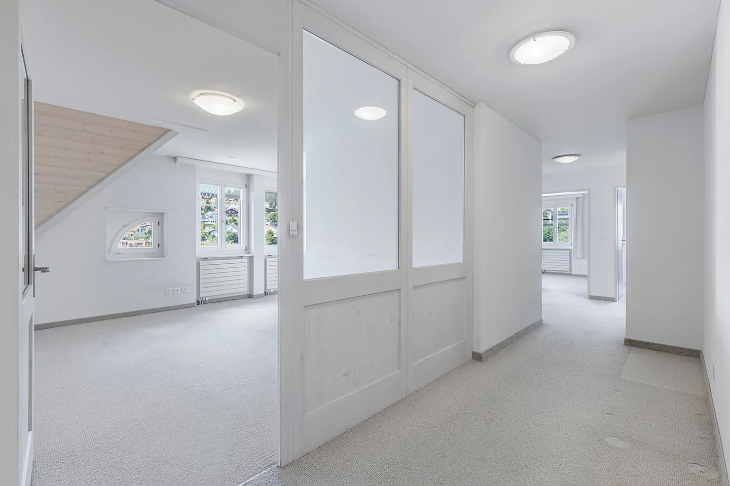 Geräumige Familienwohnung - Foto 5 von 9