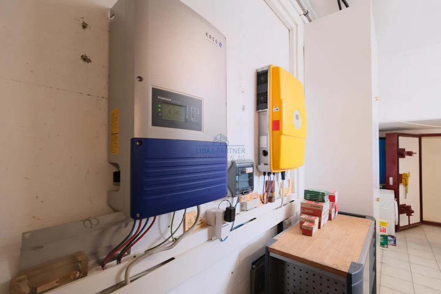 900m² Commercial Space: Top Infrastructure, Versatile Use, Sustainable - Photo 9 of 13