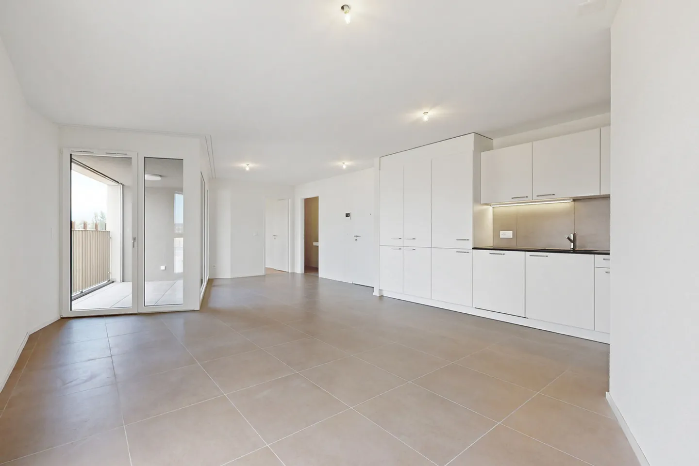 3,5-Zimmer-Wohnung im Chêne Park in Renens - Foto 3 von 5