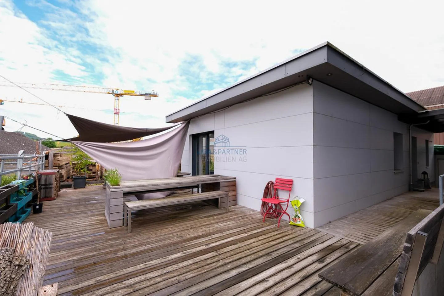900m² Commercial Space: Top Infrastructure, Versatile Use, Sustainable - Photo 10 of 13