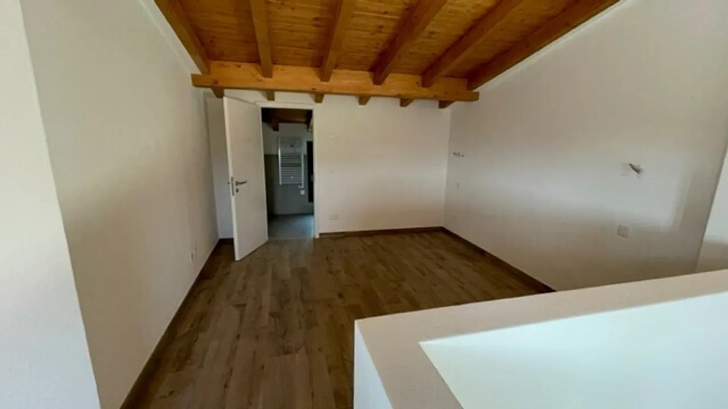 NEW DUPLEX APARTMENT 4.5 ROOMS - Photo 4 of 17