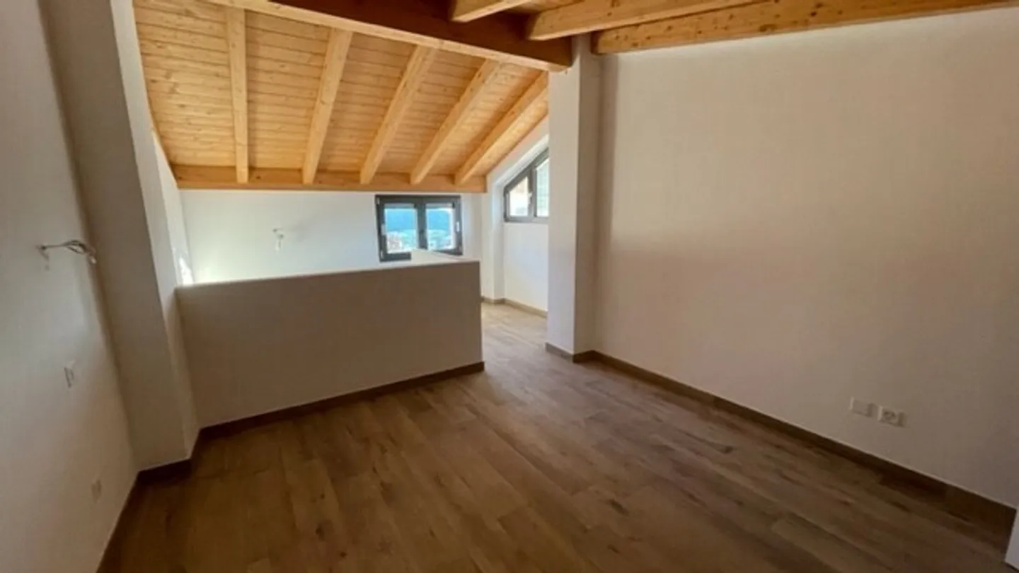 NEW DUPLEX APARTMENT 4.5 ROOMS - Photo 6 of 17