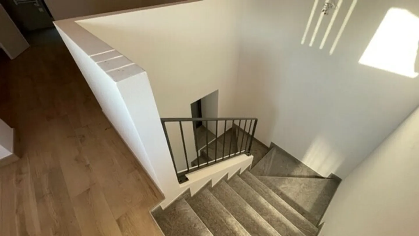 NEW DUPLEX APARTMENT 4.5 ROOMS - Photo 5 of 17