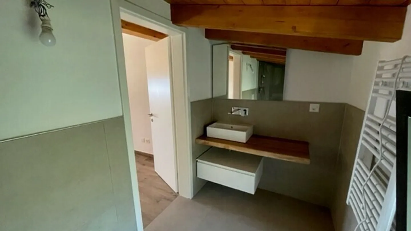 NEW DUPLEX APARTMENT 4.5 ROOMS - Photo 7 of 17