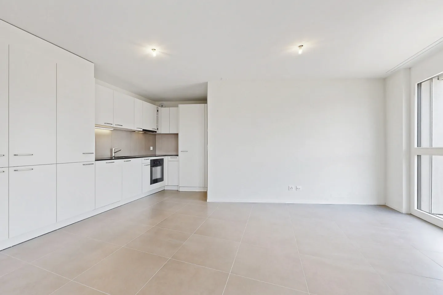 3,5-Zimmer-Wohnung im Chêne Park in Renens - Foto 2 von 5