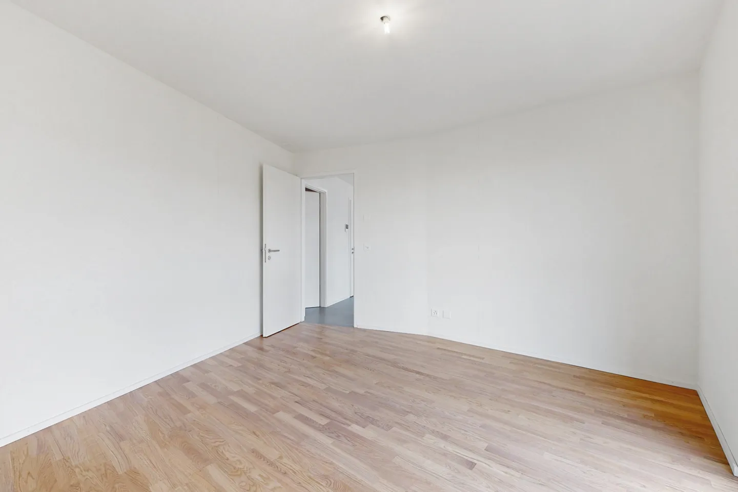 3,5-Zimmer-Wohnung im Chêne Park in Renens - Foto 5 von 5