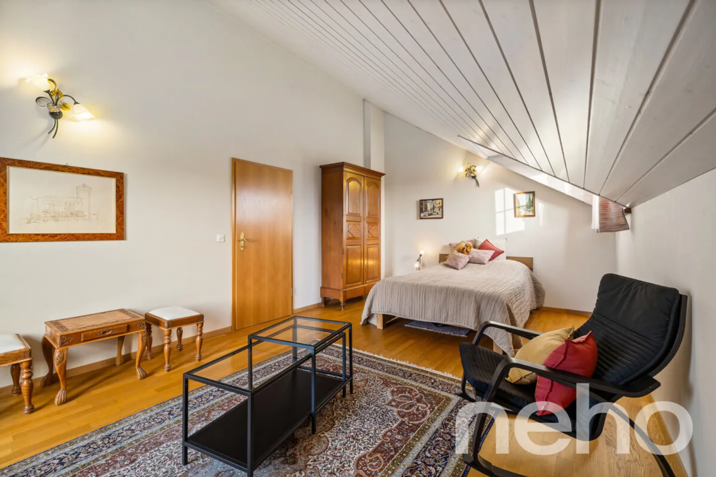 Einzelhaus, das modernen Komfort und energetische Effizienz vereint - Foto 7 von 13