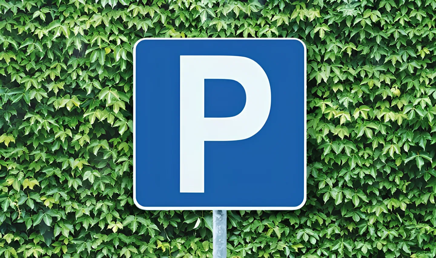 Zentral Parken in Wipkingen - Foto 1 von 1