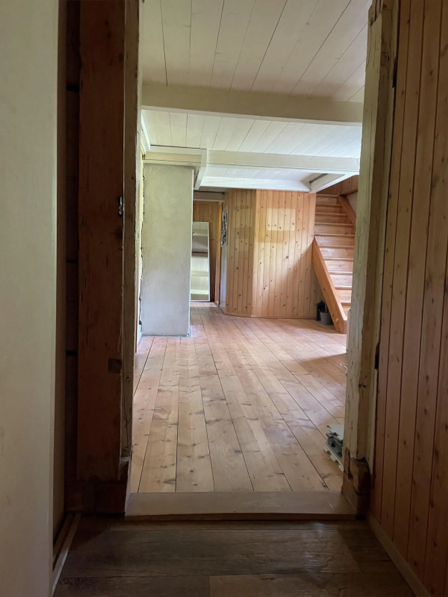 Charmantes Bauernhaus mit Säntisblick - Foto 7 von 8