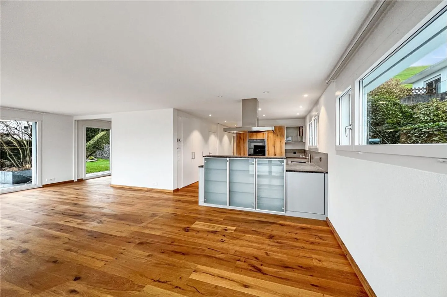 Fantastische Terrassenwohnung mit Seeblick - Foto 9 von 13