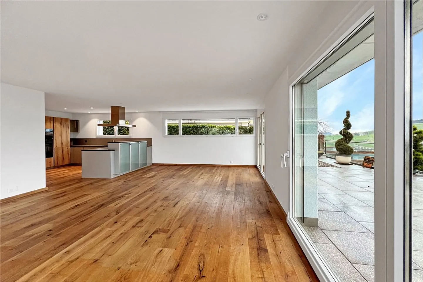 Fantastische Terrassenwohnung mit Seeblick - Foto 10 von 13