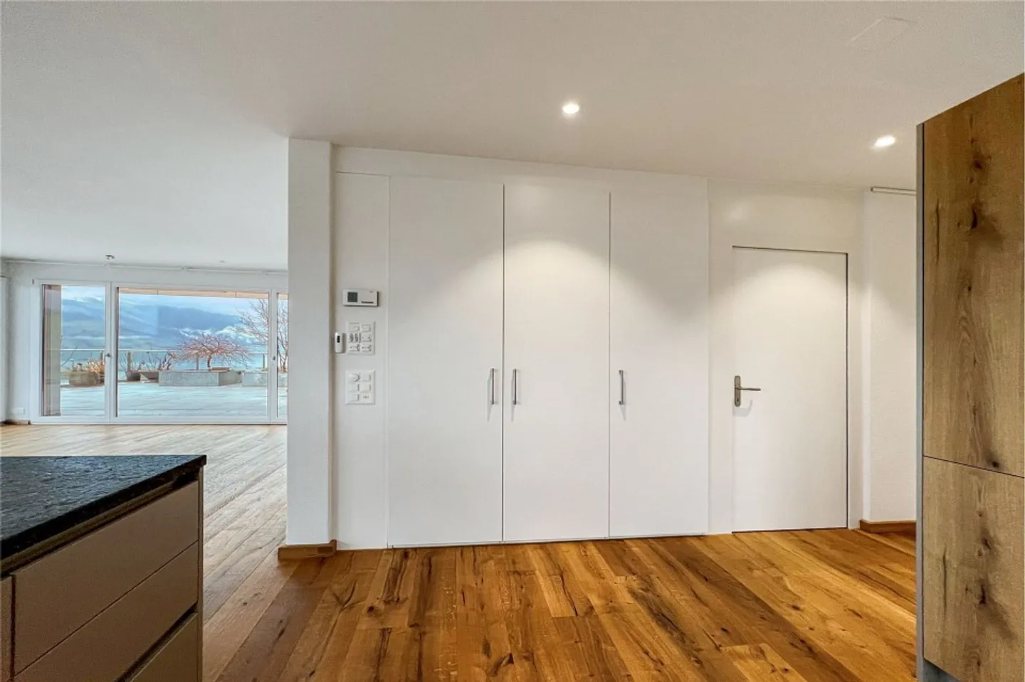 Fantastische Terrassenwohnung mit Seeblick - Foto 11 von 13