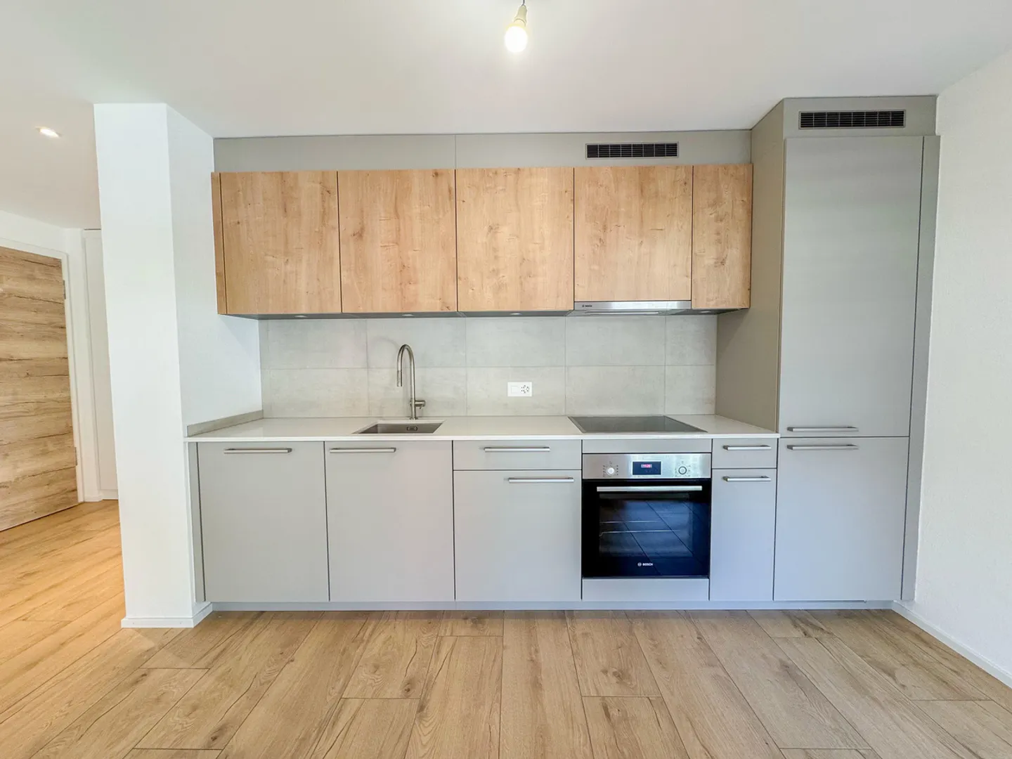 New Apartment with Balcony - Photo 4 of 10