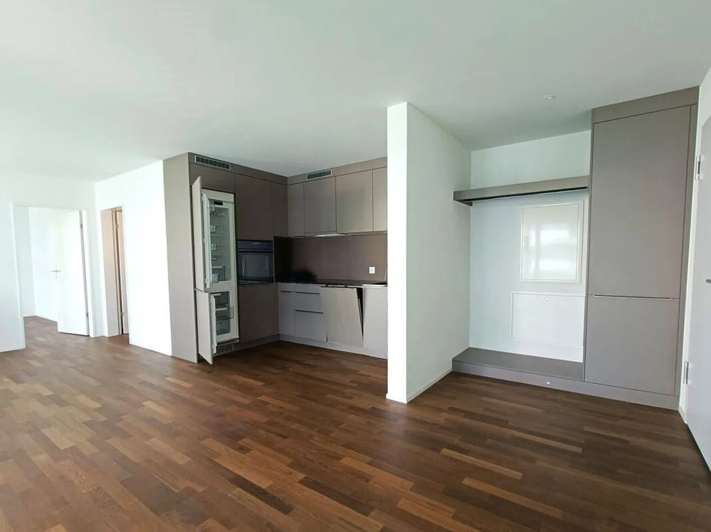 Moderno 2.5 ZWG a Locarno - Residenza Parcolago - Foto 8 di 9