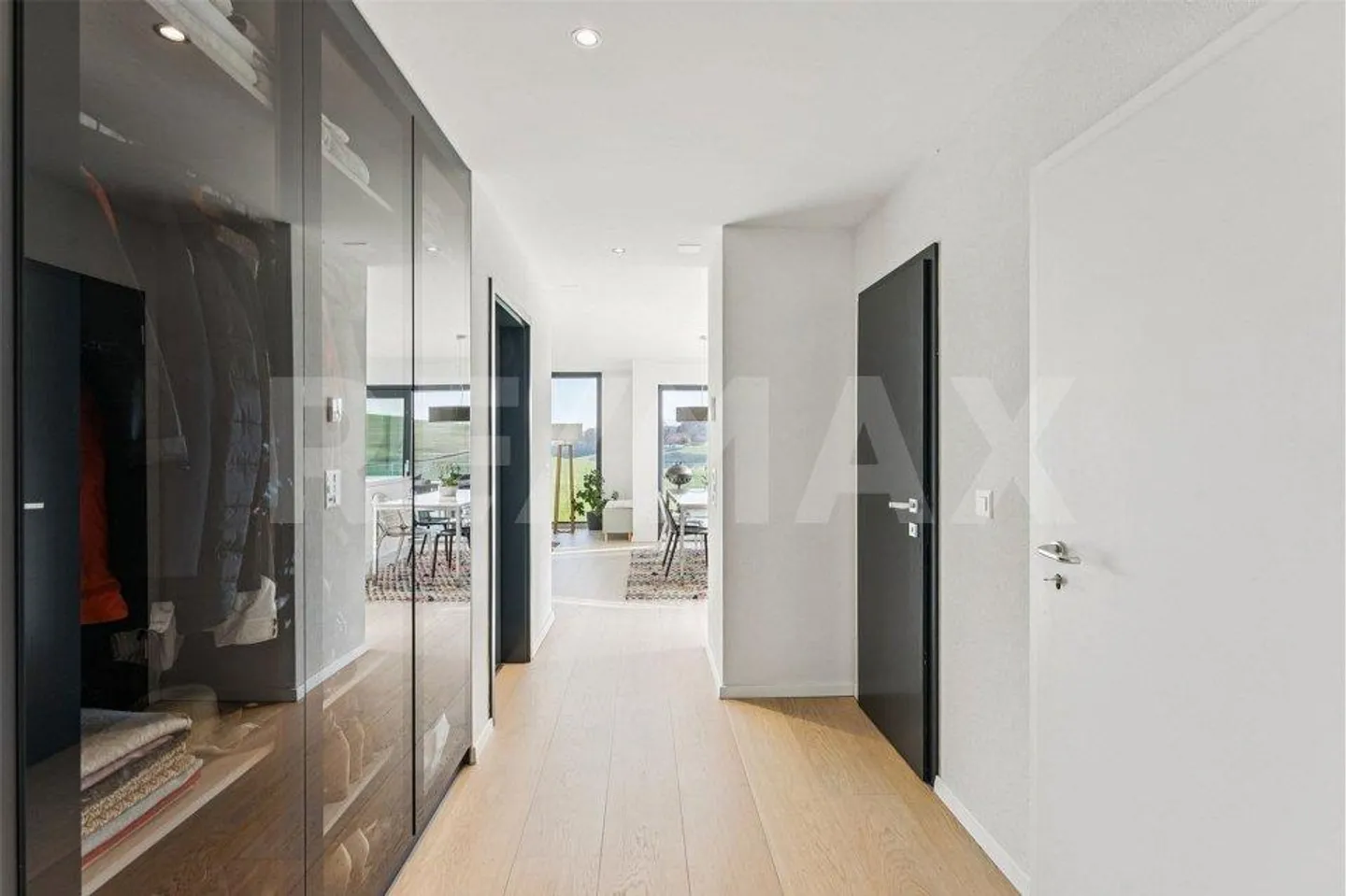 Magnificent 4.5-room apartment in Orsonnens (FR) with unobstructed view - Photo 6 of 13