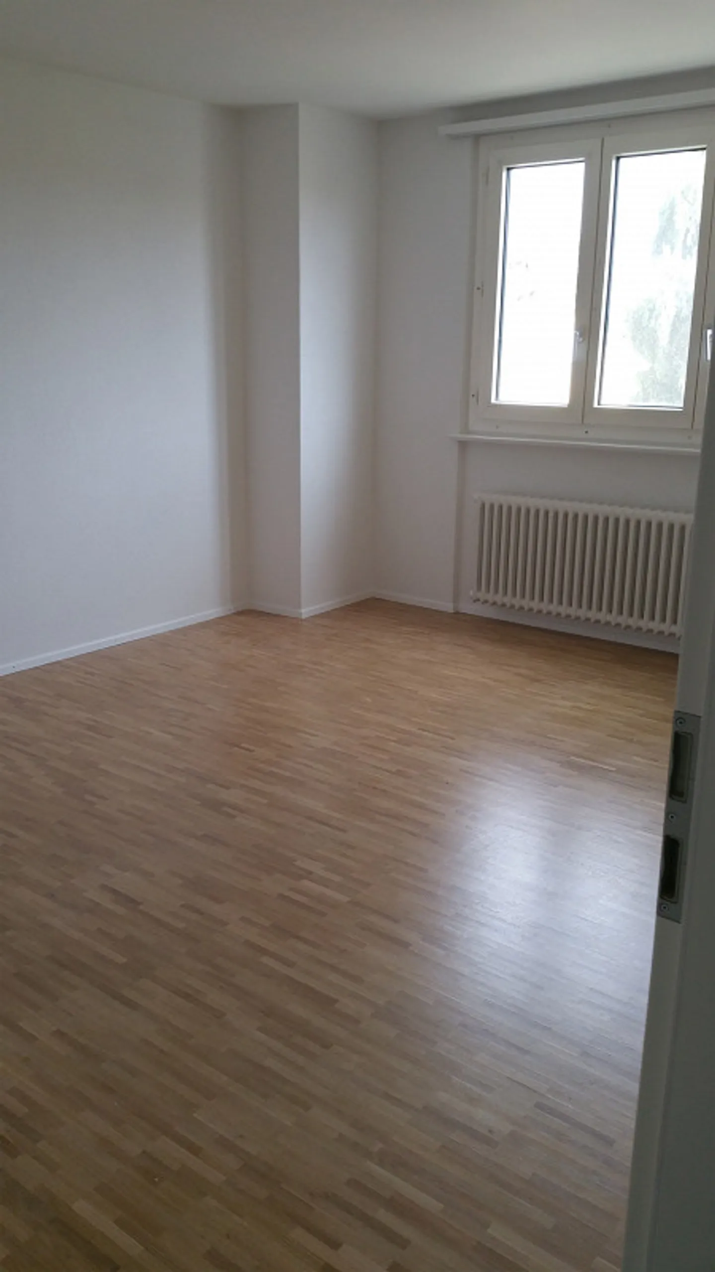 Appartement 3,5 pièces dans une maison multifamiliale confortable cherche de nouveaux locataires - Photo 5 sur 6