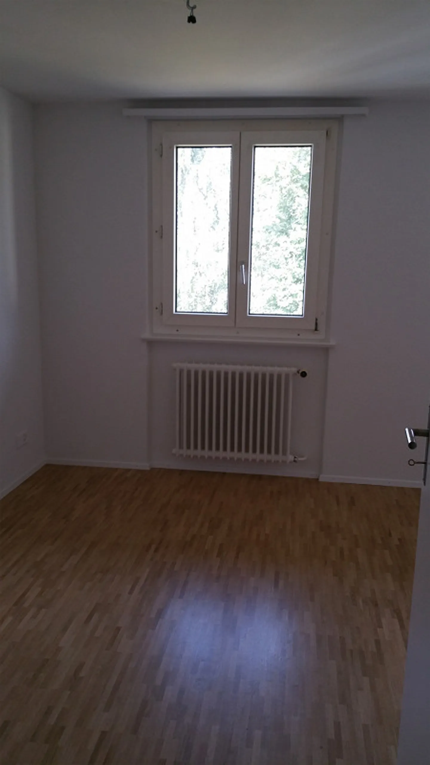 Appartement 3,5 pièces dans une maison multifamiliale confortable cherche de nouveaux locataires - Photo 6 sur 6