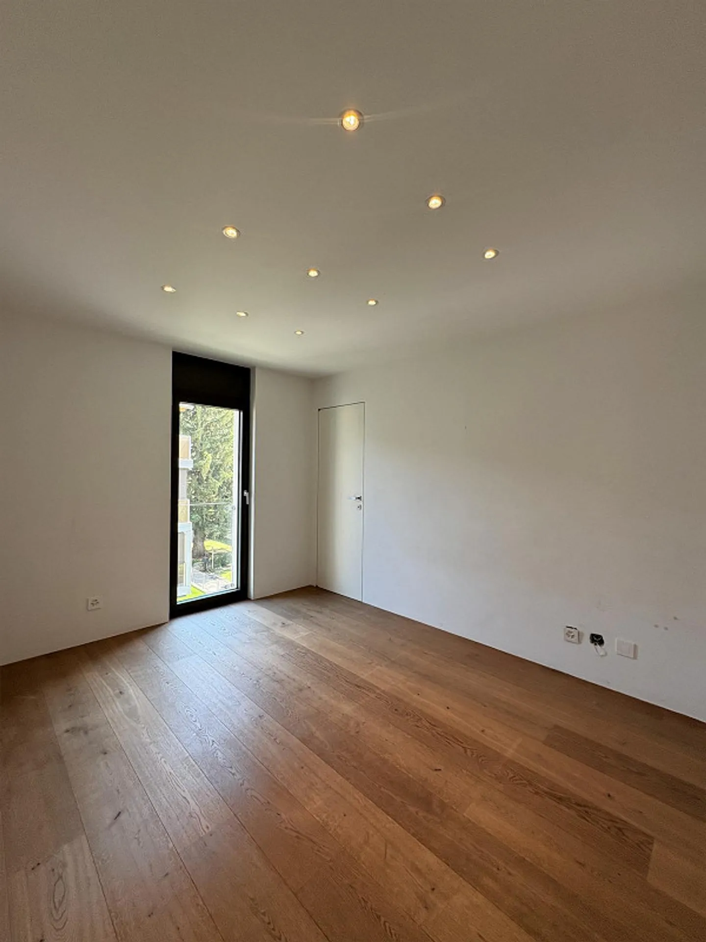 Exklusives Penthouse in Giubiasco - Foto 11 von 30