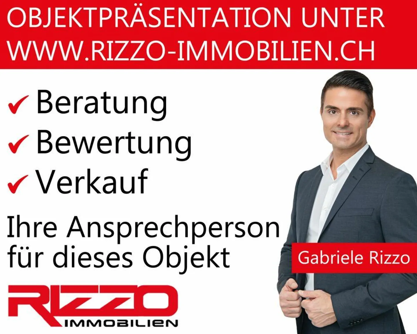 Attraktive 2.5-Zimmer-Gartenwohnung mit Charme - Foto 15 von 15