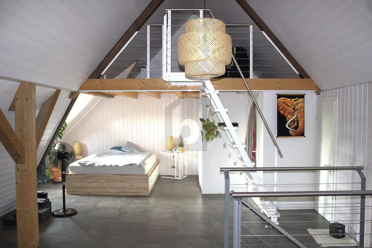 Rustico e Affascinante su Due Piani - Foto 1 di 6