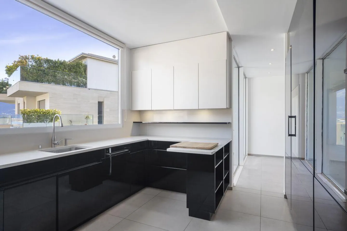 Residenza Posta Attico - Foto 4 di 30