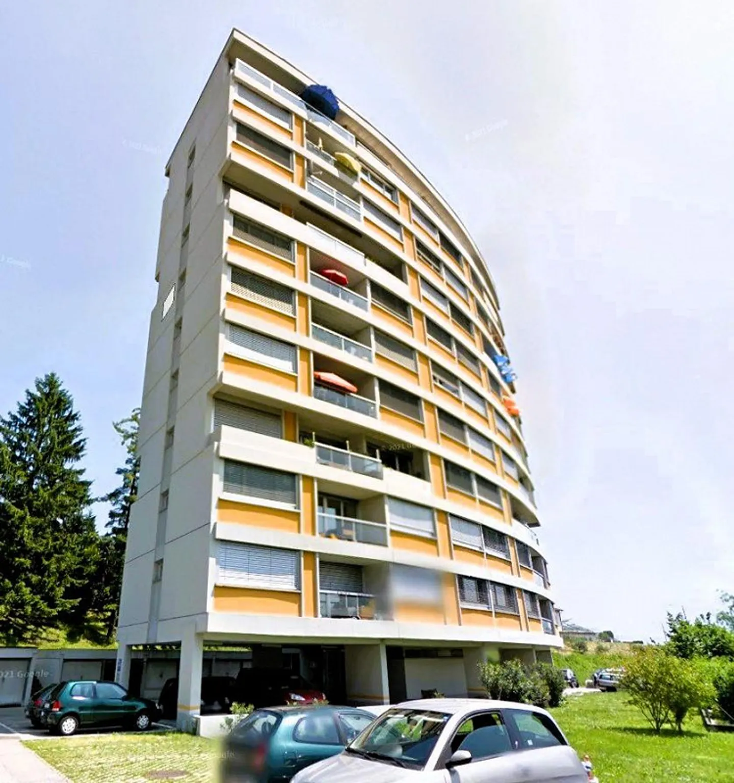 Moderne et rénové 1.5 pièces avec emplacement stratégique à Coldrerio - Photo 6 sur 6