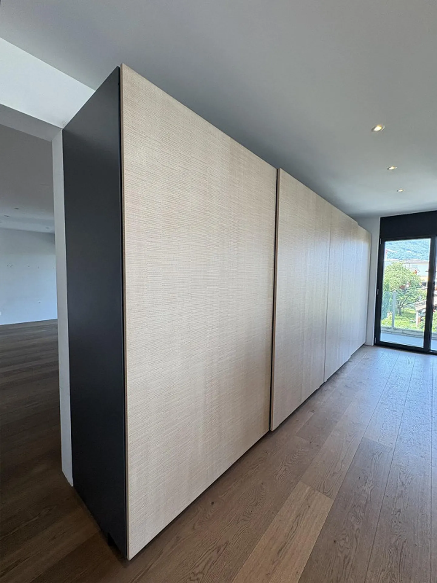 Exklusives Penthouse in Giubiasco - Foto 21 von 30