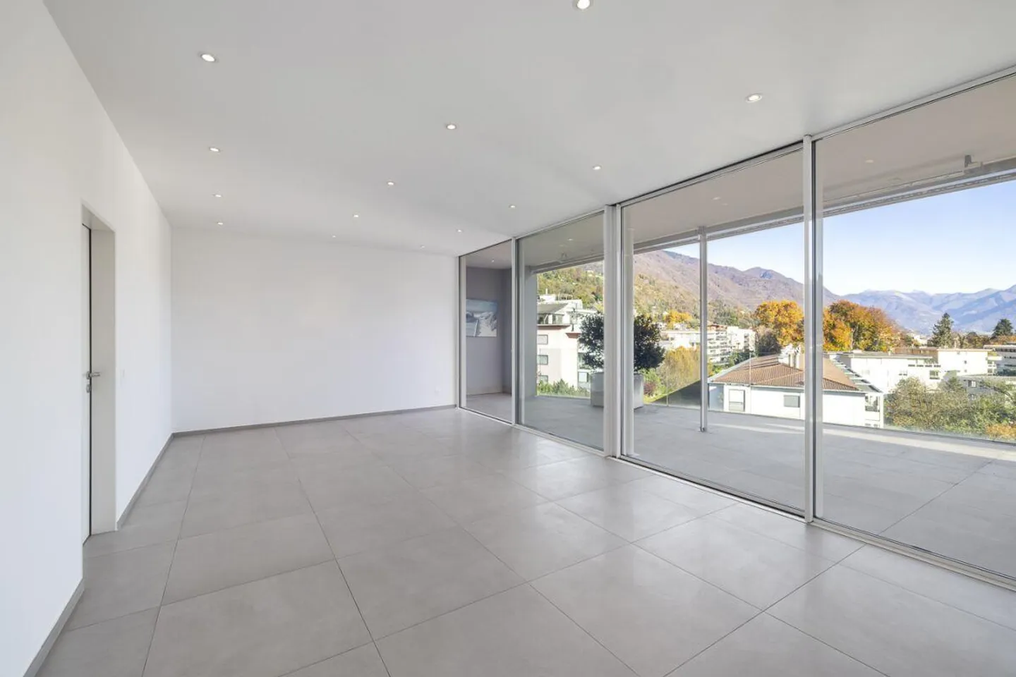 Residenza Posta Attico - Foto 6 di 30