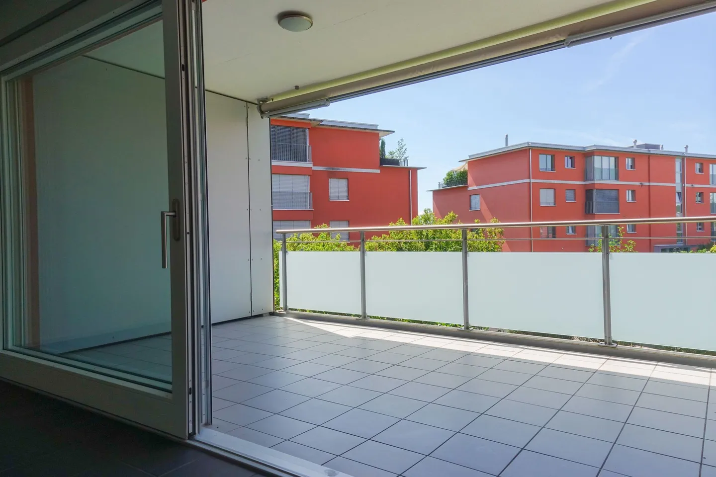 Your new 4 walls - In the heart of Rheinfelden! - Photo 4 of 20