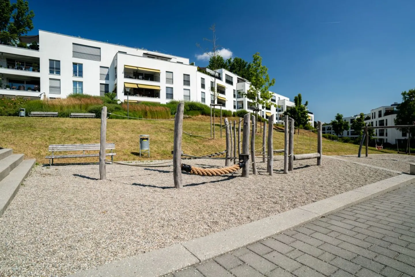 Attraktive 4.5-Zimmer-Wohnung mit Minergie - Standard - Foto 11 von 19