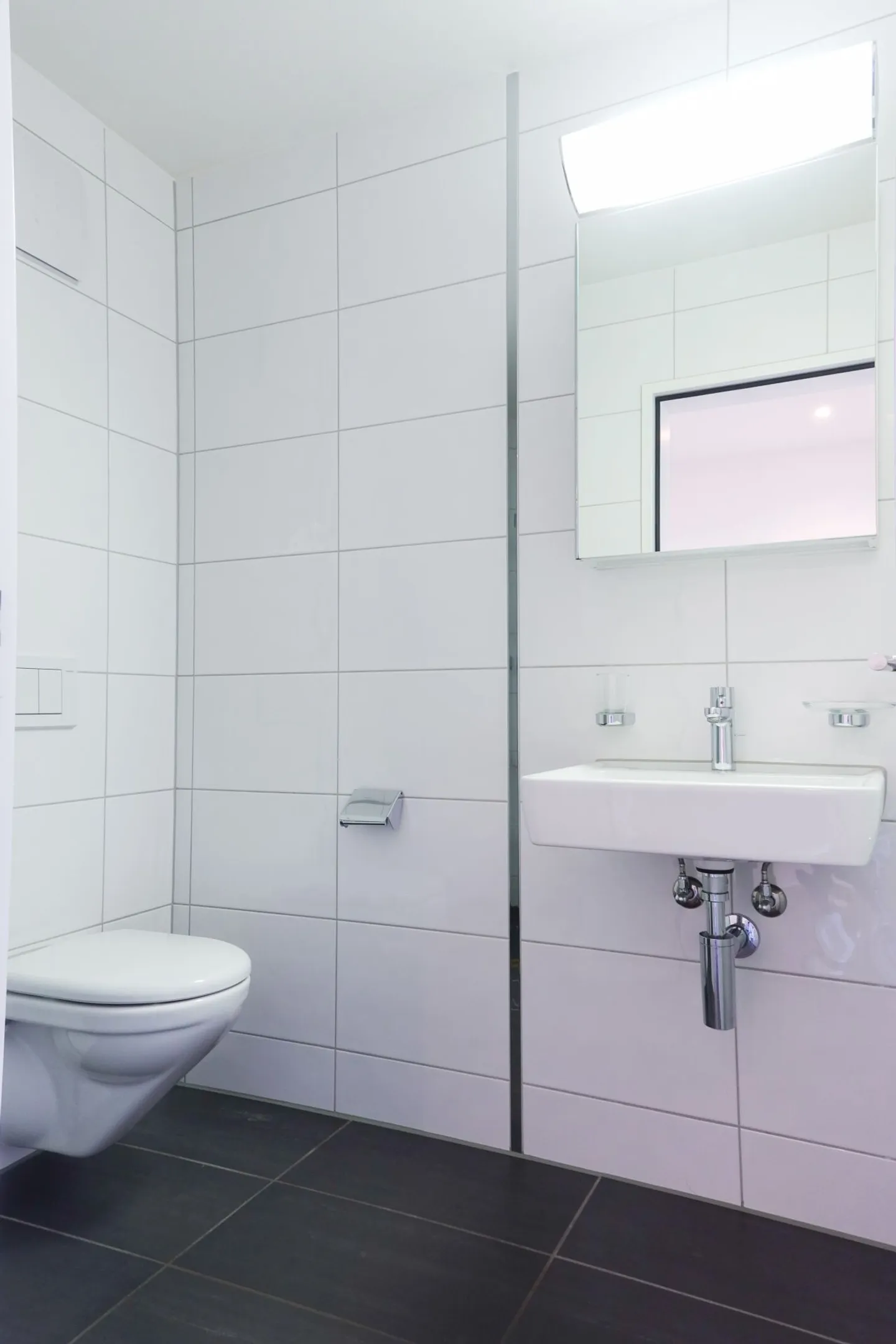 Your new 4 walls - In the heart of Rheinfelden! - Photo 16 of 20