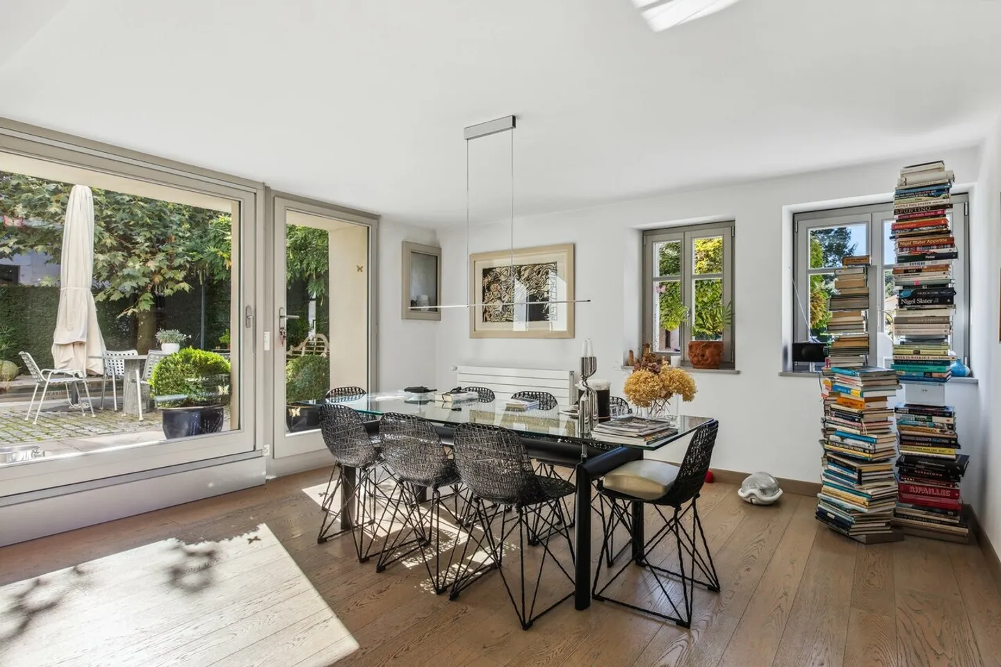 A Charming Property in Aire-la-Ville - Photo 6 of 15