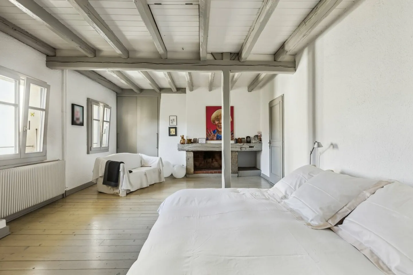 A Charming Property in Aire-la-Ville - Photo 11 of 15