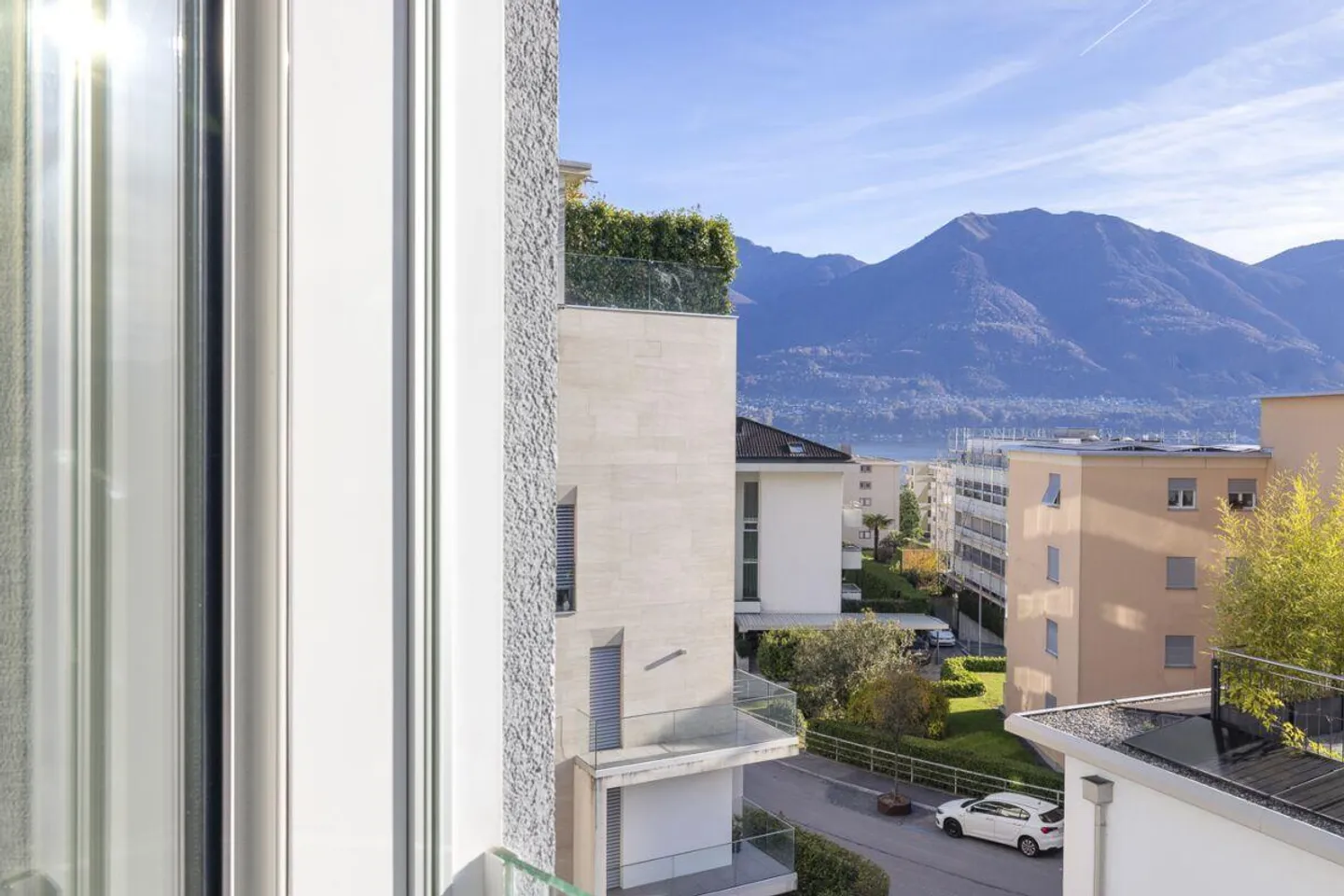 Residenza Posta Attico - Foto 28 di 30