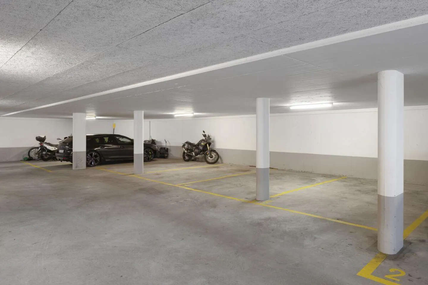 Residenza Posta Attico - Foto 29 di 30