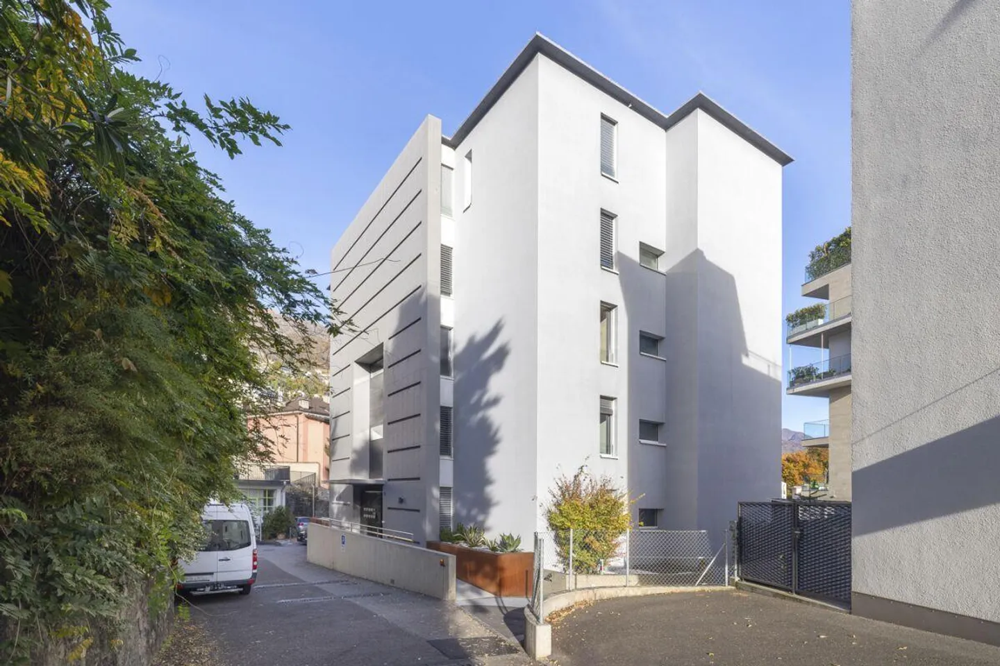 Residenza Posta Attico - Foto 30 di 30