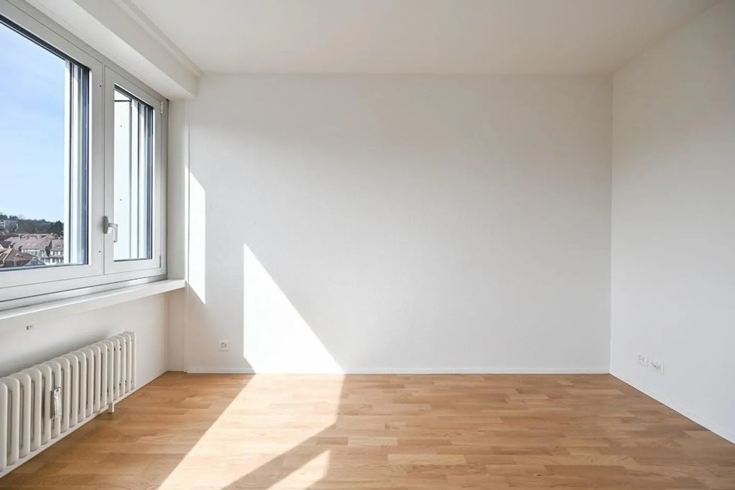 Vivre dans la tour Eiger - Photo 4 sur 6