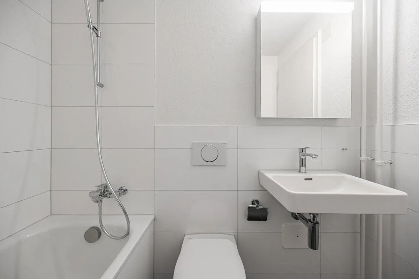 Vivre dans la tour Eiger - Photo 5 sur 6