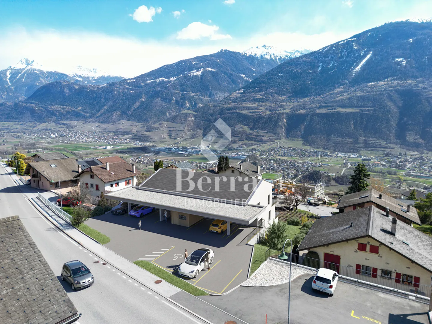 Appartamento 3.5 locali - Foto 2 di 10