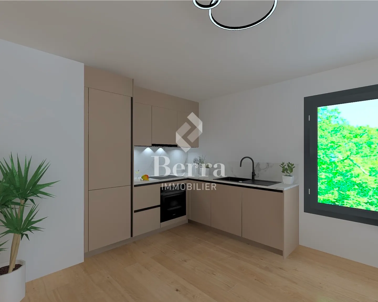 Appartamento 3.5 locali - Foto 8 di 10