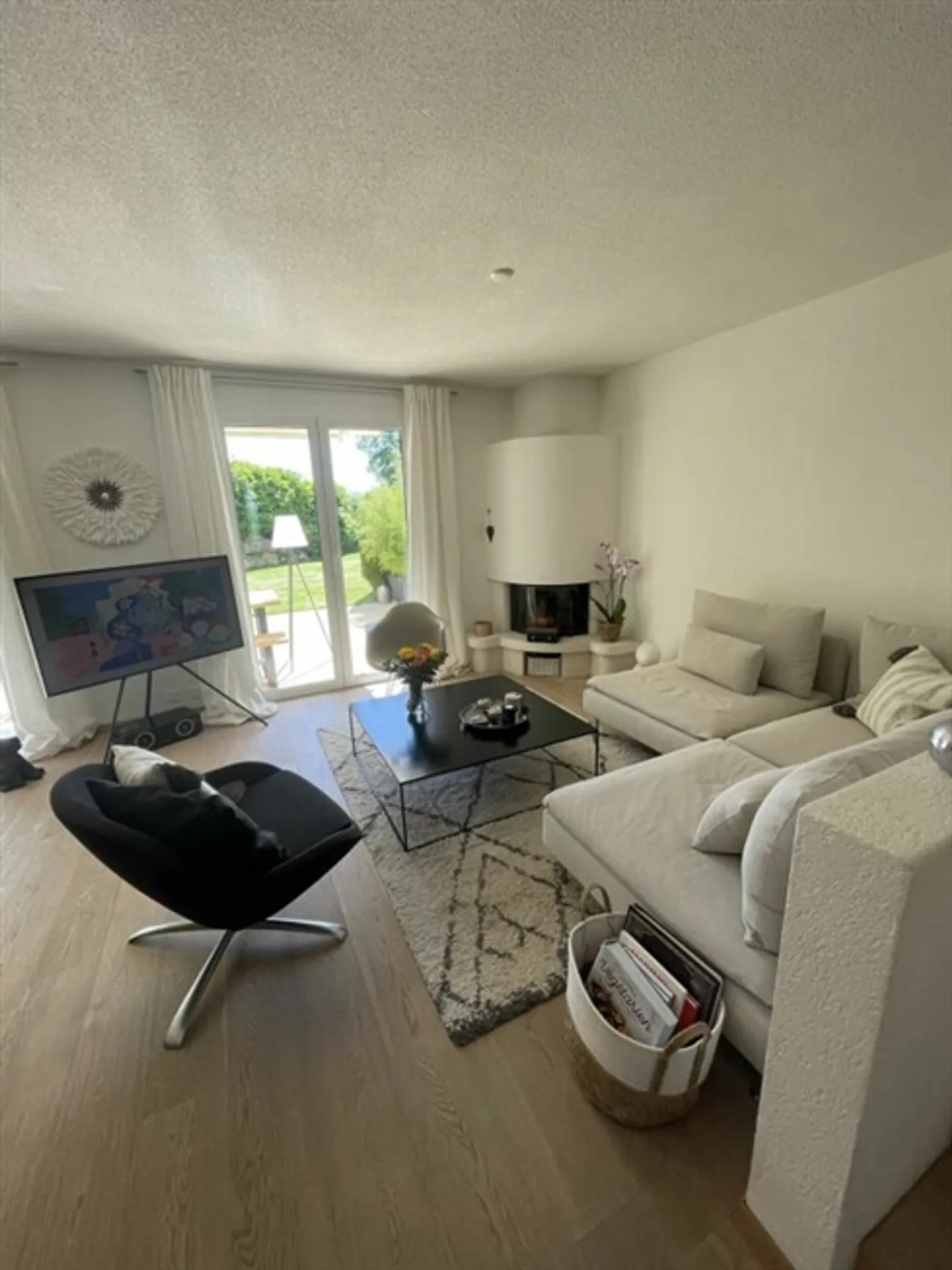 Villa calme près des commodités - Photo 3 sur 8