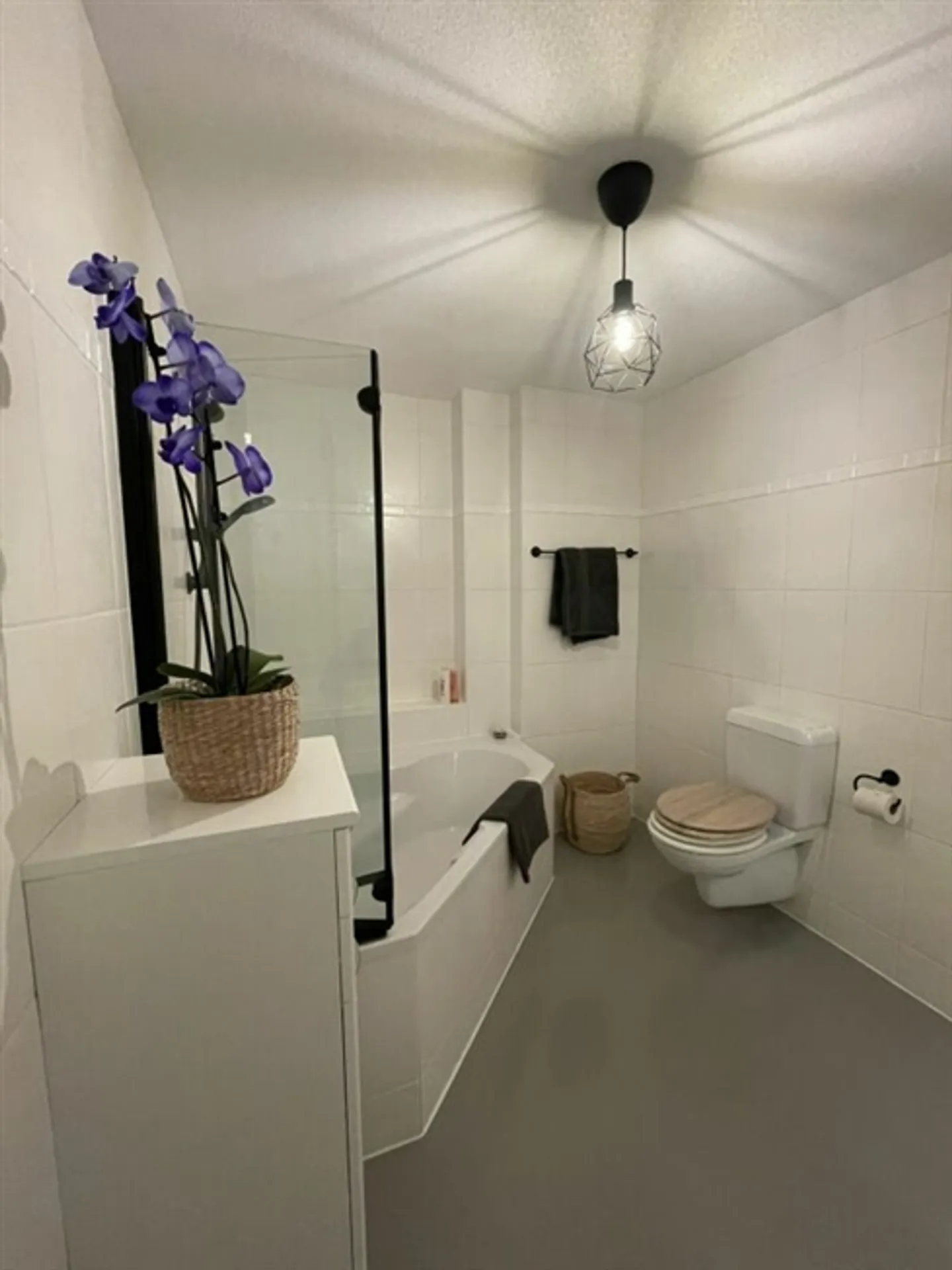 Villa calme près des commodités - Photo 8 sur 8