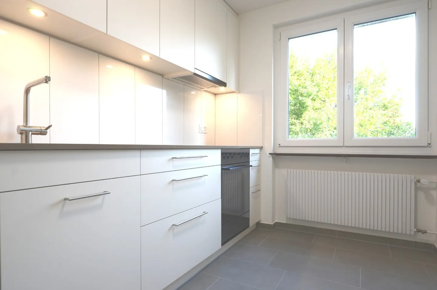 Modern Apartment in Lotzwil - Photo 1 of 10