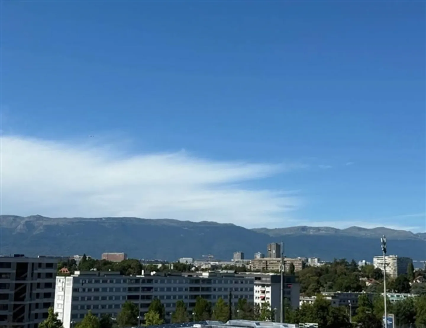 4-room apartment in Lancy. - Photo 5 of 5